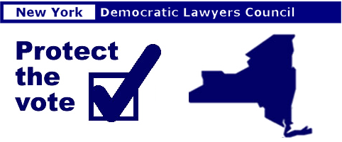 New York Democratic Lawyers Council