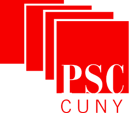 PSC CUNY