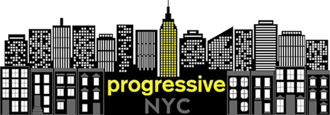 Progressive Caucus Alliance