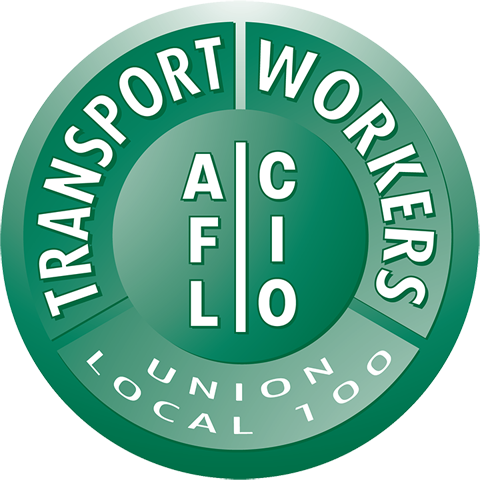 TWU Local 100
